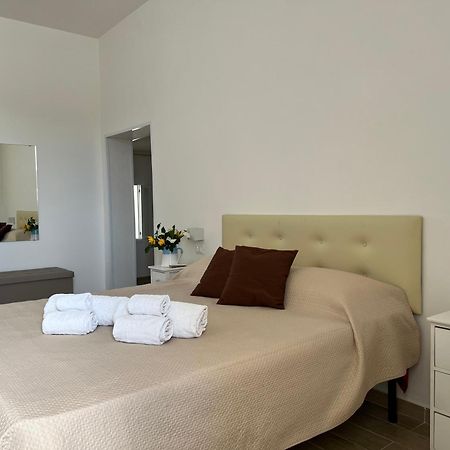 B&B Masseria Nova Torre San Giovanni Ugento Kültér fotó