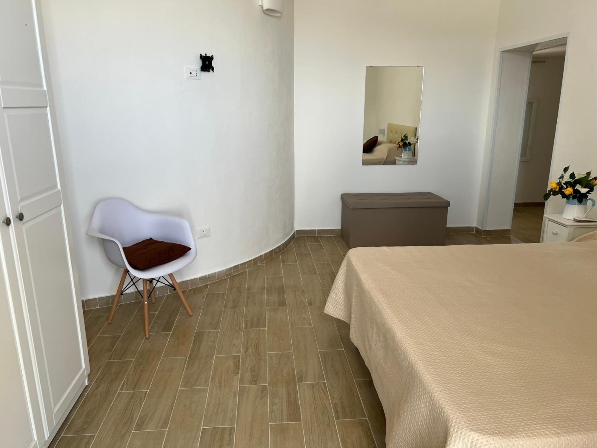 B&B Masseria Nova Torre San Giovanni Ugento Kültér fotó