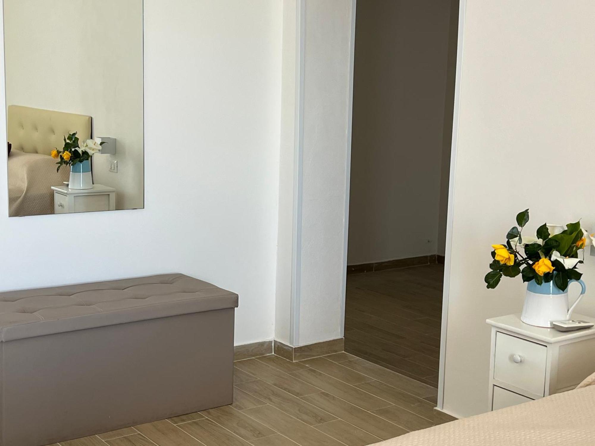 B&B Masseria Nova Torre San Giovanni Ugento Kültér fotó