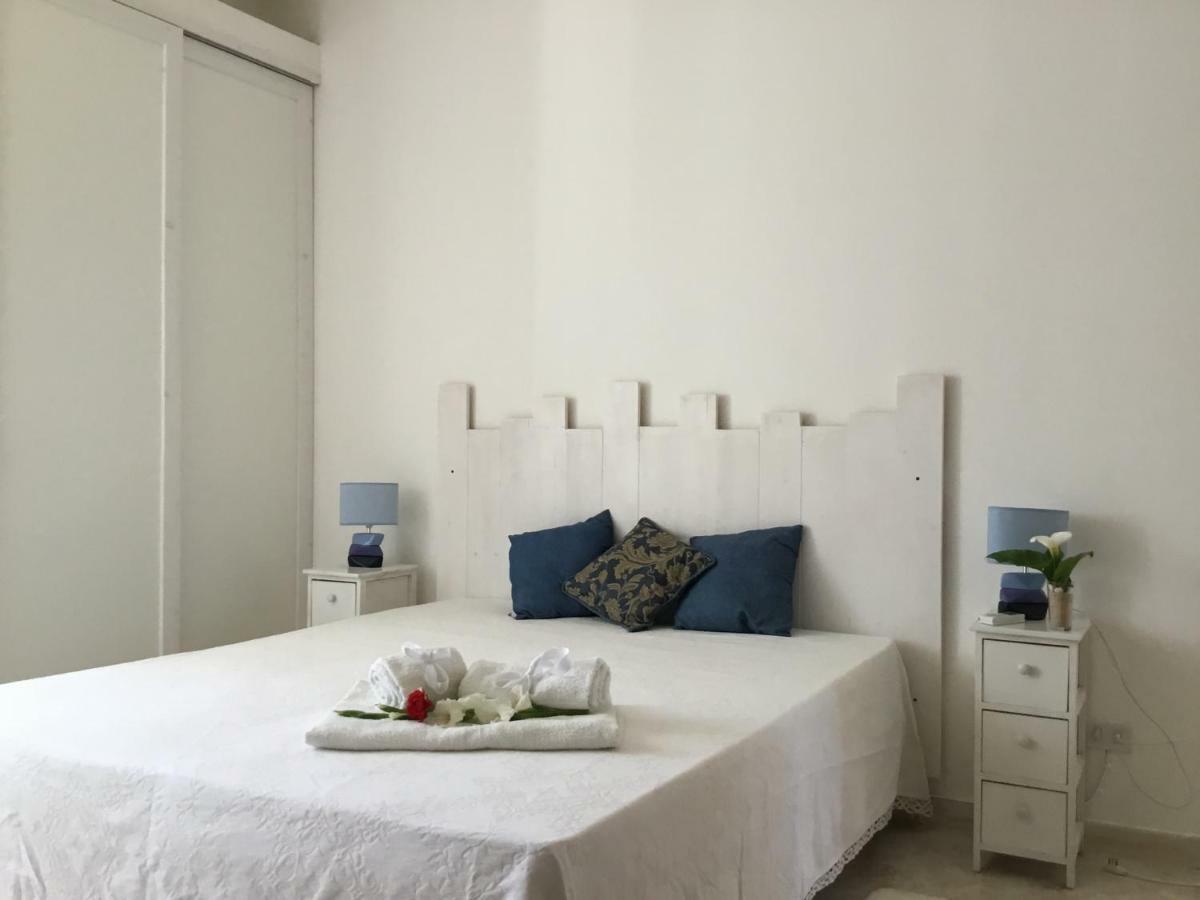B&B Masseria Nova Torre San Giovanni Ugento Kültér fotó