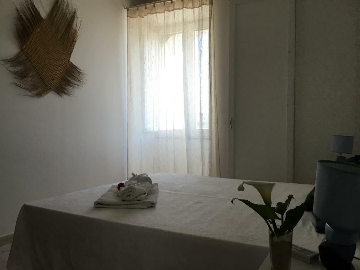 B&B Masseria Nova Torre San Giovanni Ugento Kültér fotó