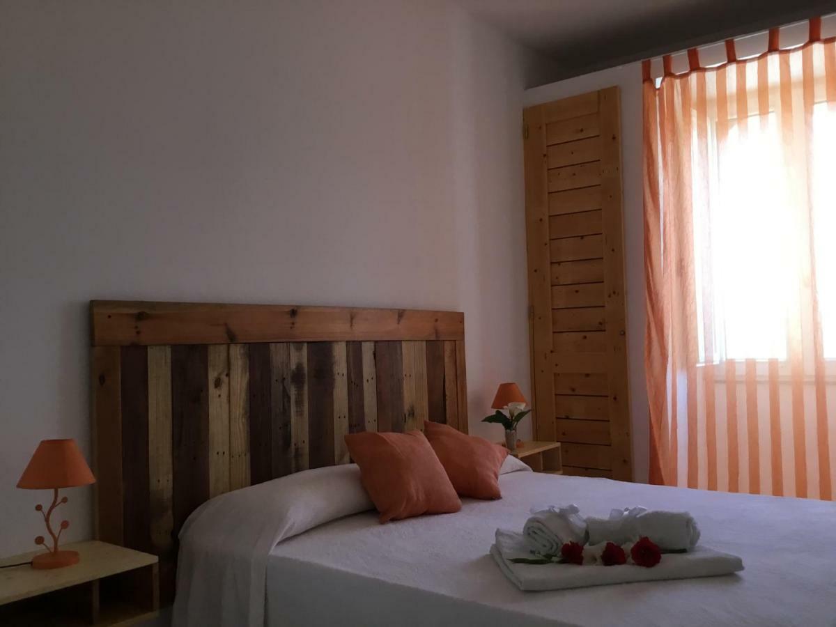 B&B Masseria Nova Torre San Giovanni Ugento Kültér fotó