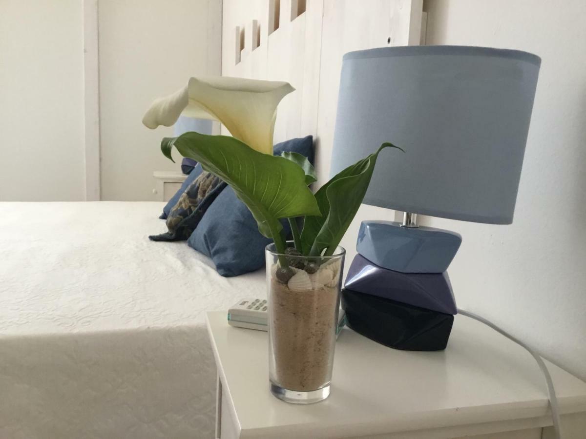 B&B Masseria Nova Torre San Giovanni Ugento Kültér fotó